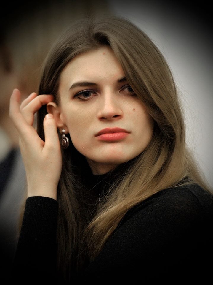 Danilyuk-Yarmolaeva