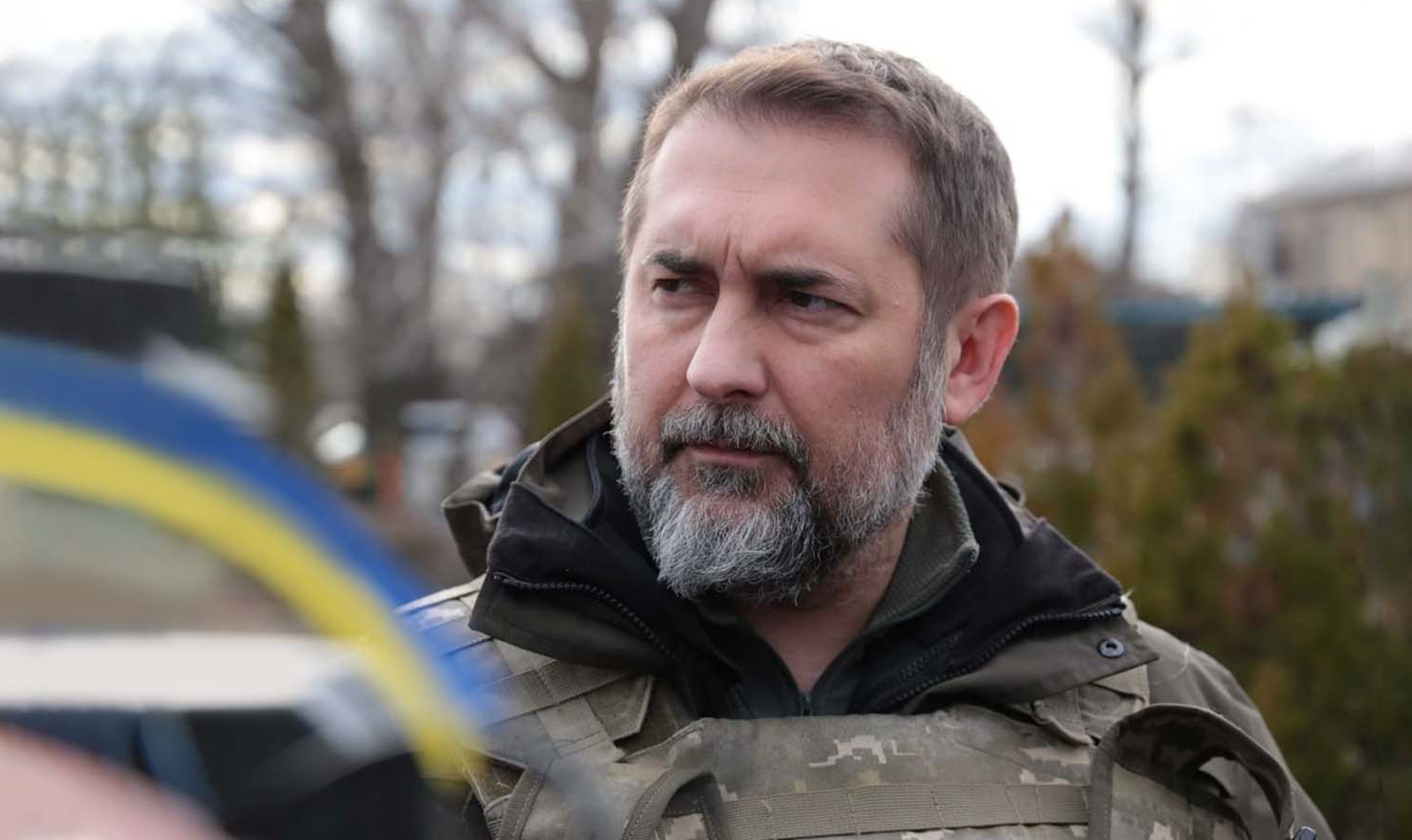 Сергей Гайдай в 2025 году
