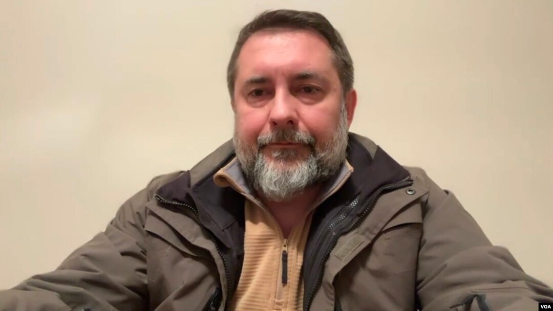 Сергей Гайдай в 2025 году
