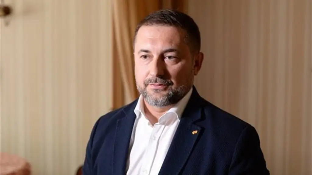 Сергей Гайдай в 2025 году