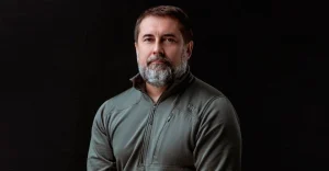 Сергей Гайдай в 2025 году