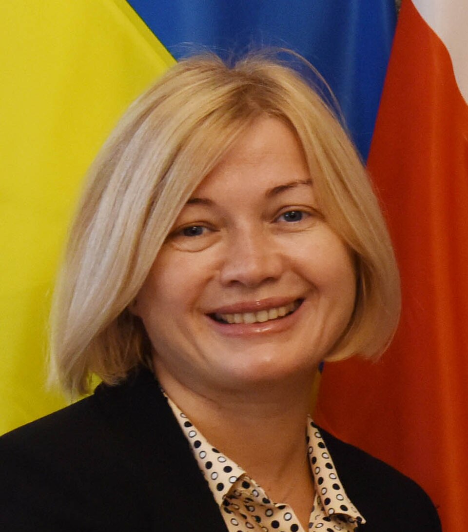 Geraschenko