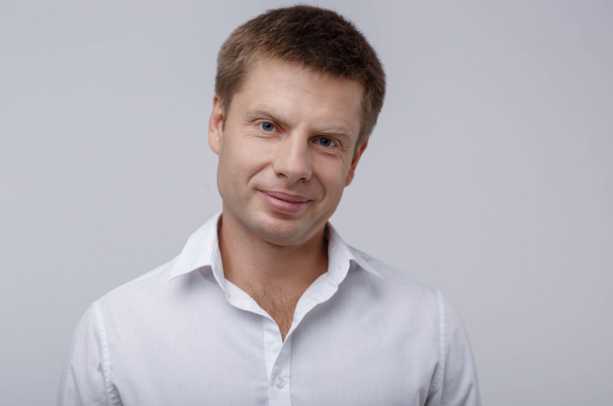 Goncharenko