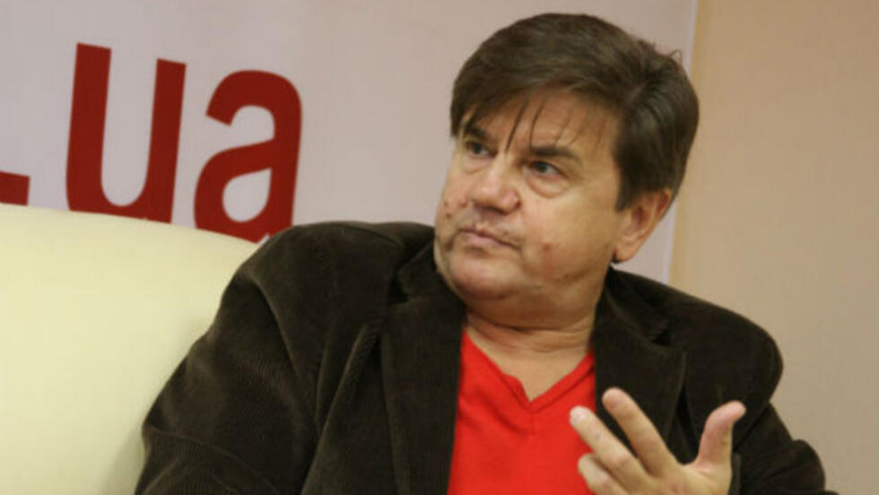 Вадим Карасев в 2025 году Вадим Карасев в 2025 году