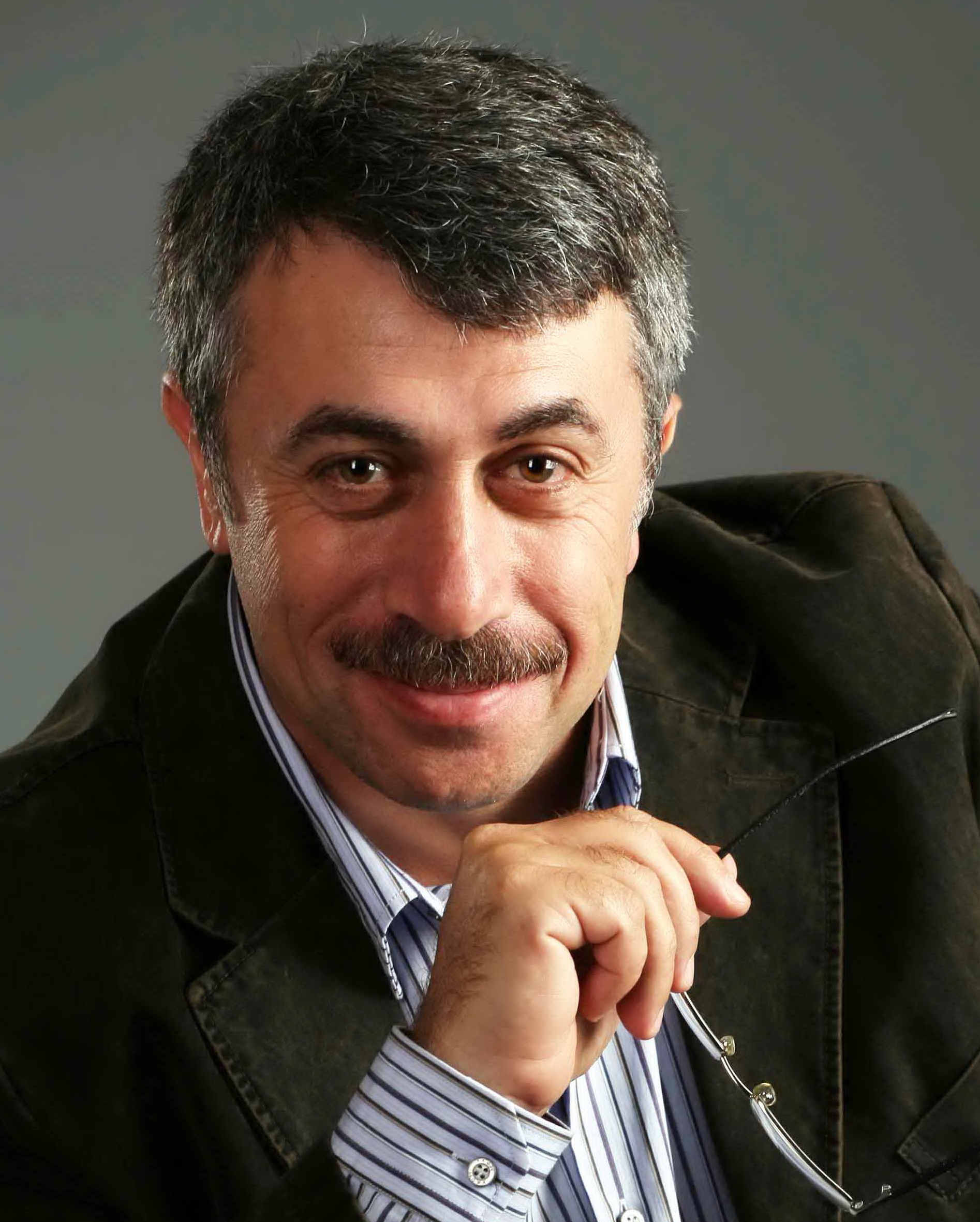 Komarovskiy