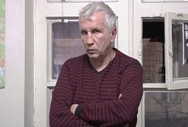 Сергей Лысенко (Лера Сумской) в 2025 году