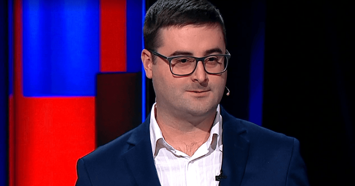 Где сейчас Кирилл Молчанов в 2025 ? Куда делся и пропал?