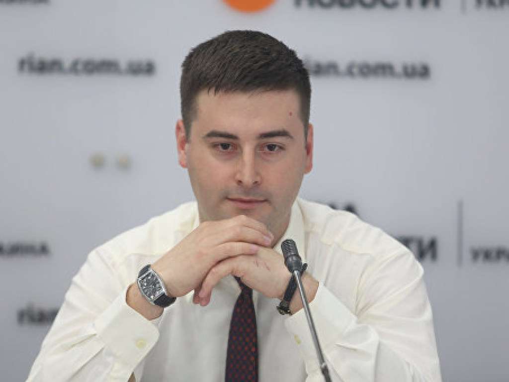 Кирилл Молчанов в 2025 году