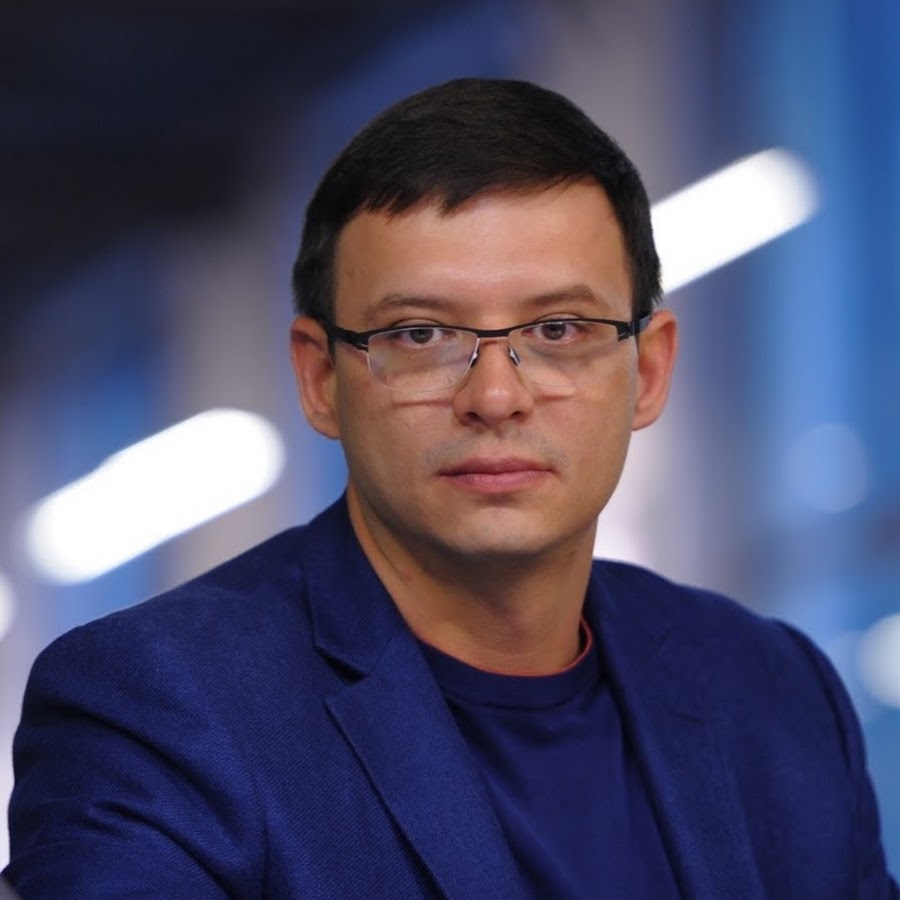 Евгений Мураев в 2025 году