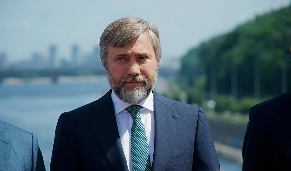 Где сейчас Вадим Новинский в 2025 ? Куда делся и пропал?