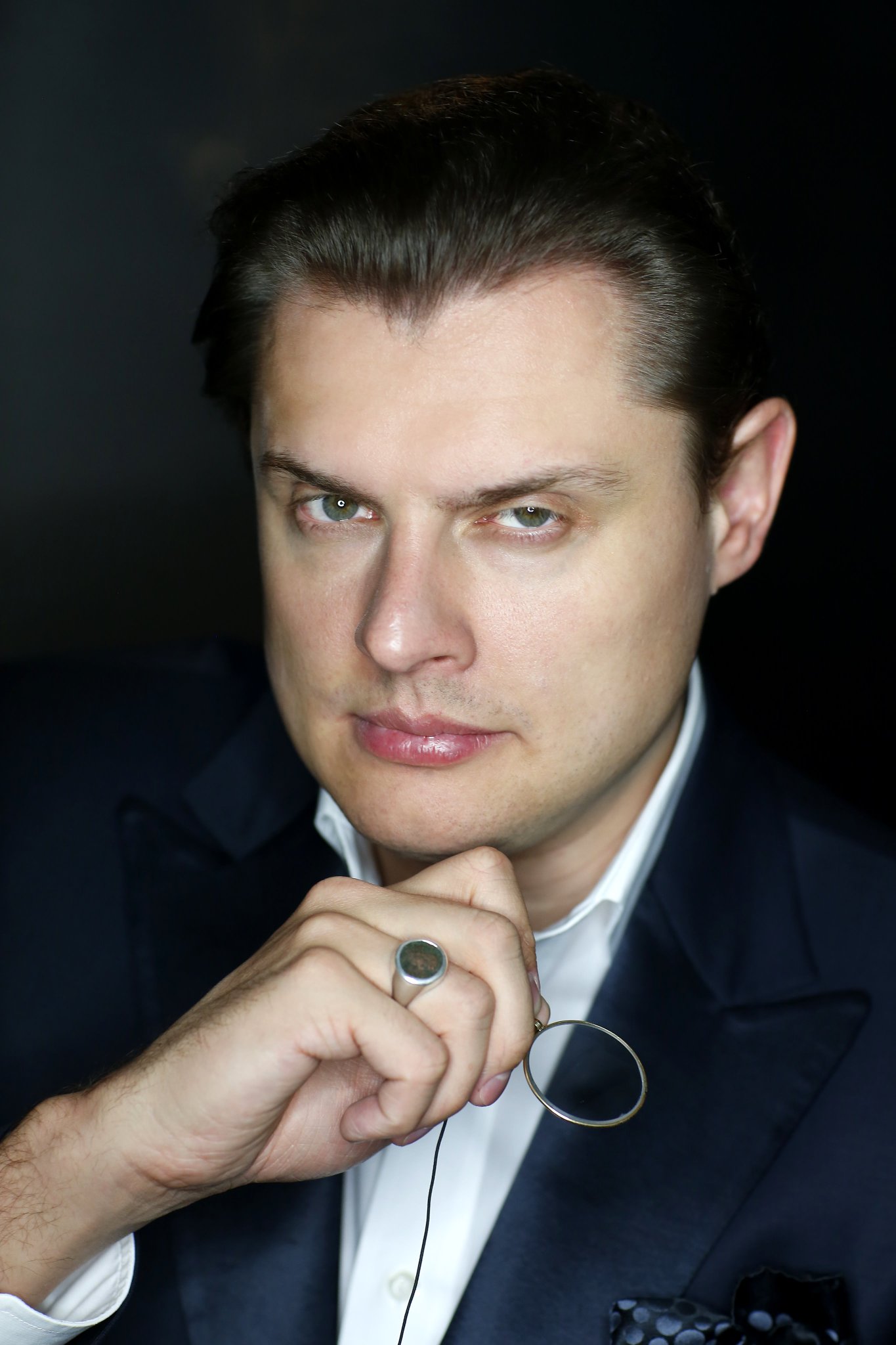 Алексей Понасенков в 2025 году
