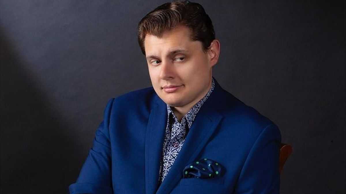 Алексей Понасенков в 2025 году