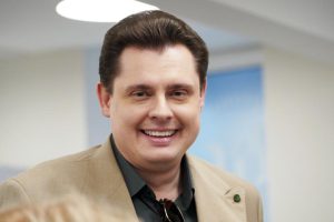 Алексей Понасенков в 2025 году