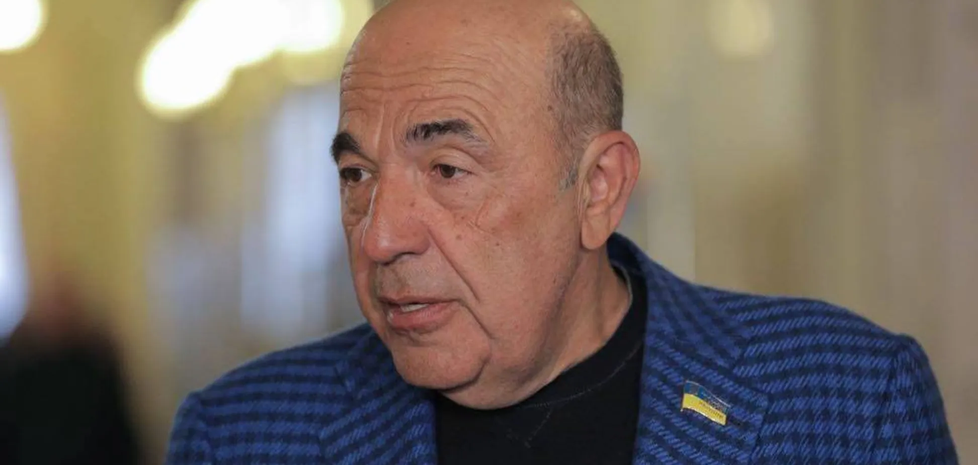 Рабинович в 2025 году