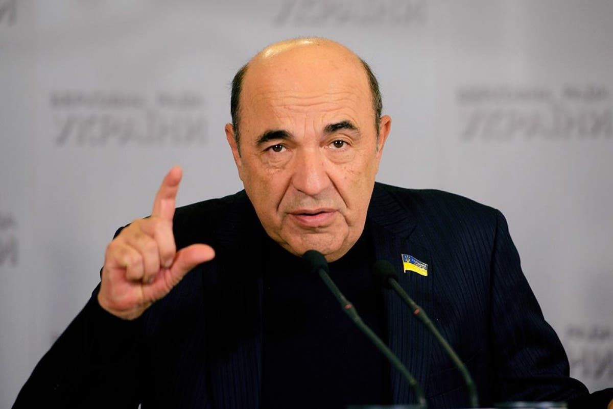 Рабинович в 2025 году