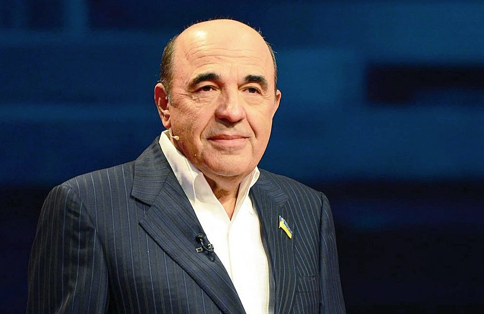 Где сейчас Рабинович в 2025 ? Куда делся и пропал?