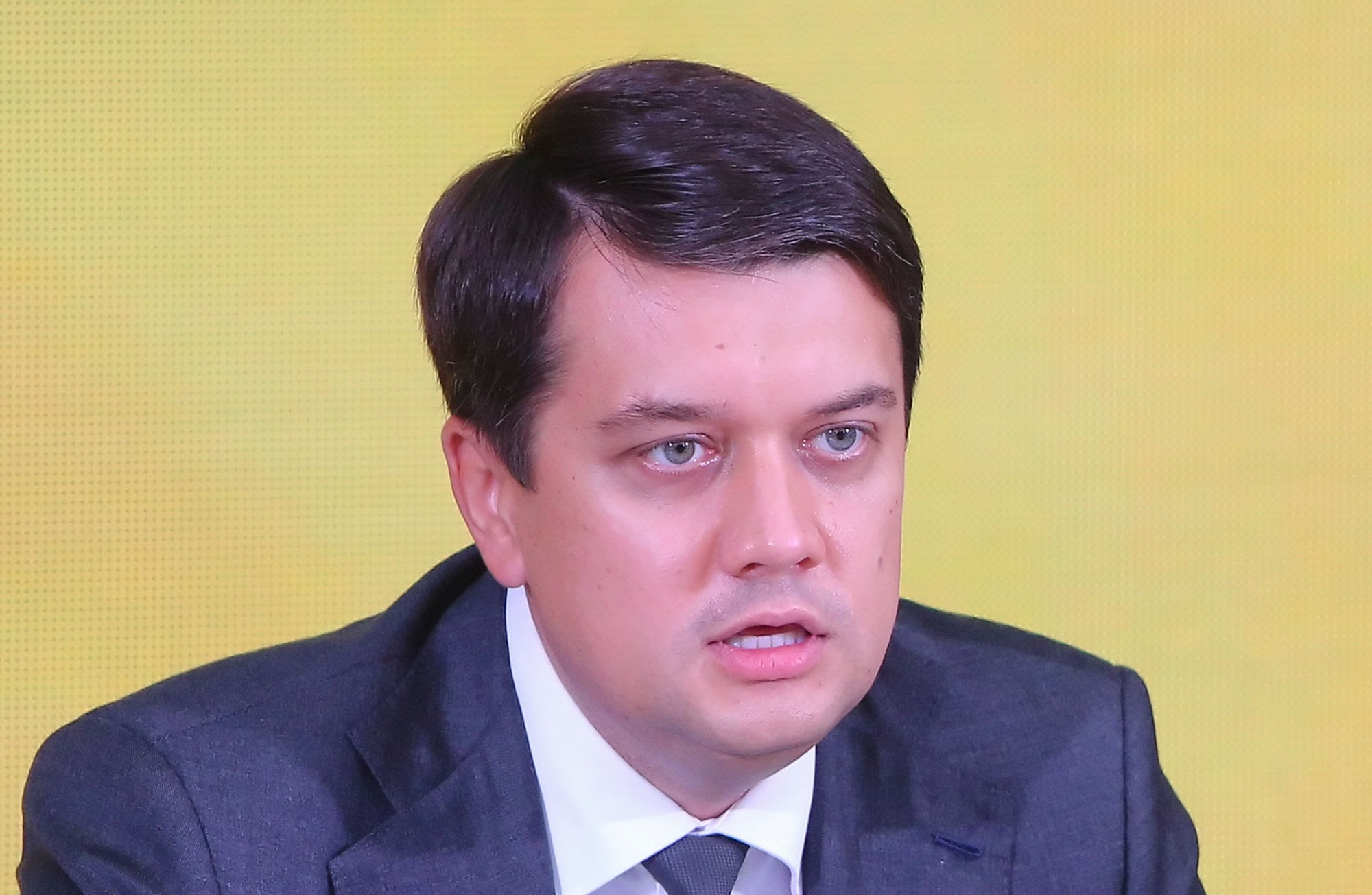 Razumkov