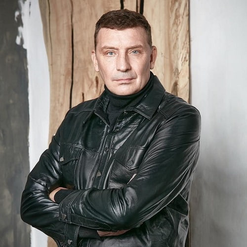 Влад Ряшин в 2025 году