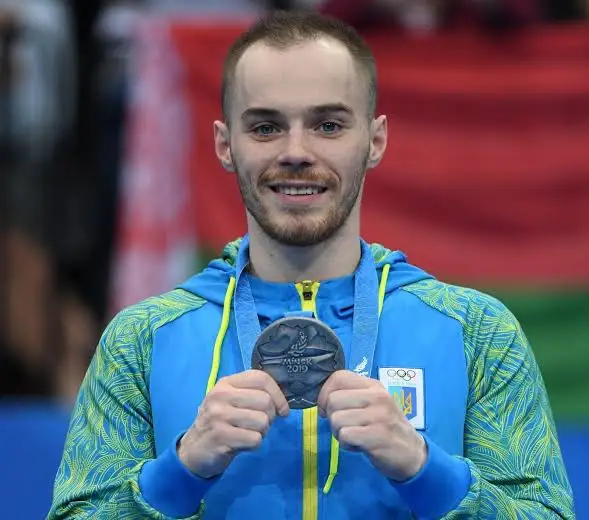 Vernyaev