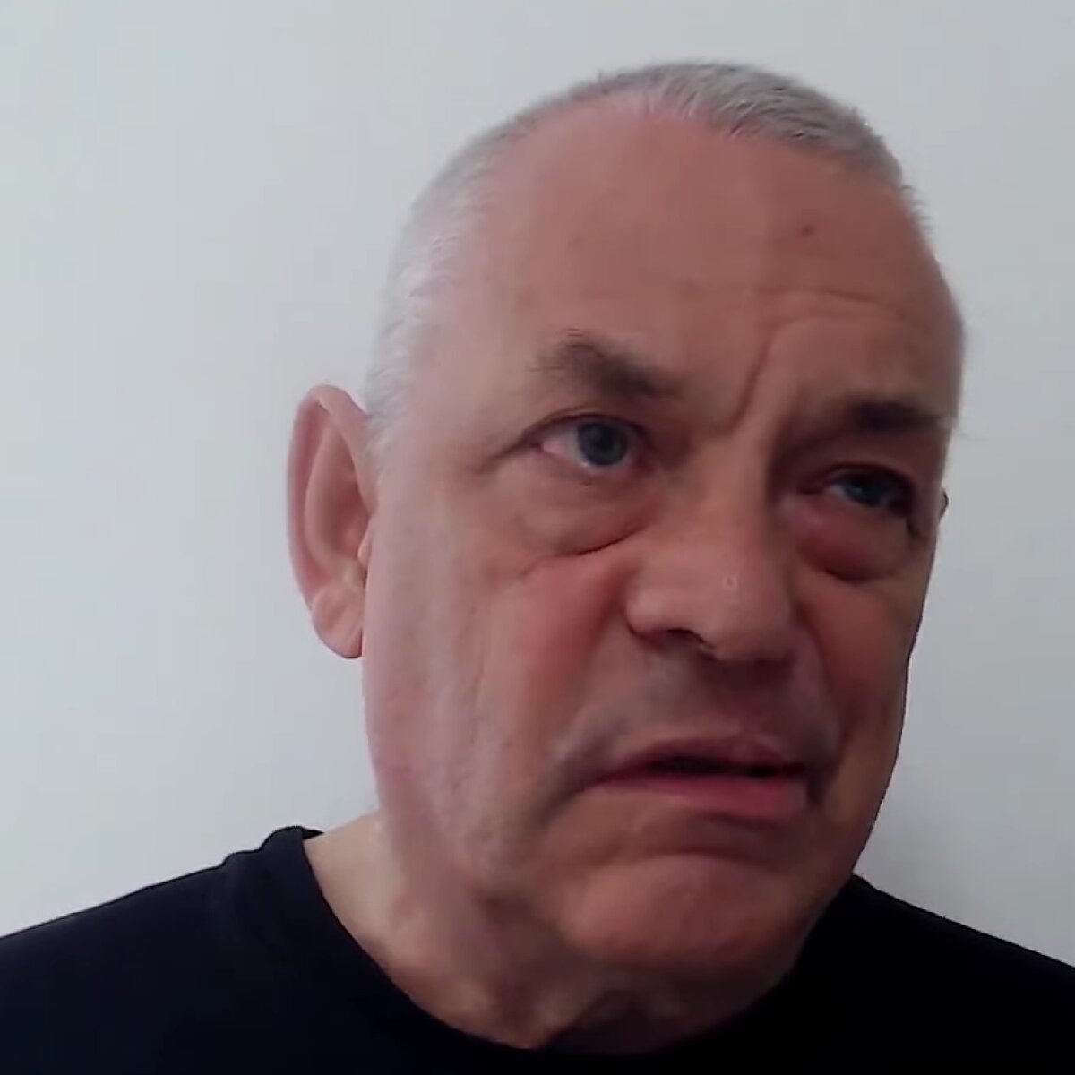 Игорь Яковенко в 2025 году Игорь Яковенко в 2025 году