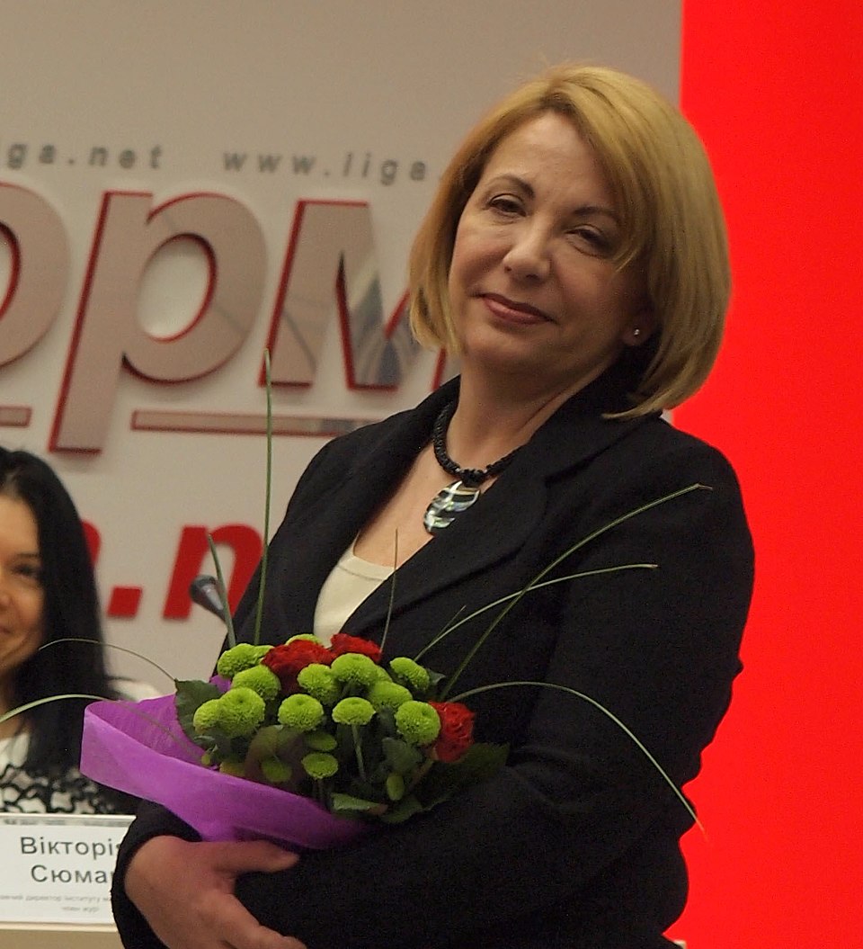 Екатерина Ющенко в 2025 году