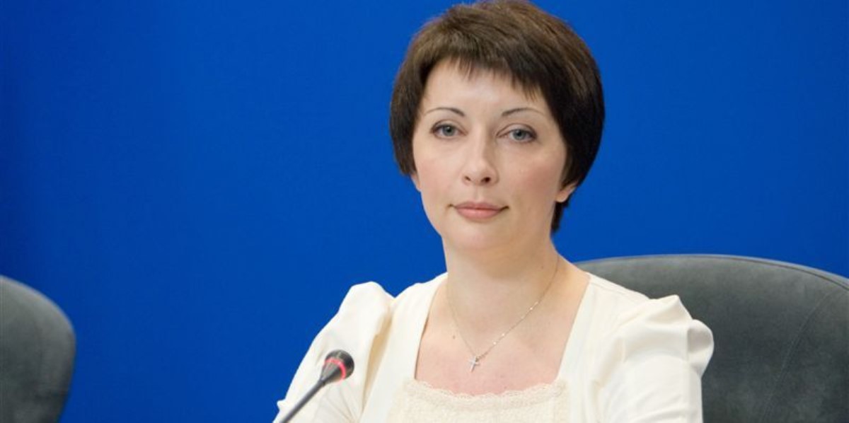 Елена Лукаш в 2025