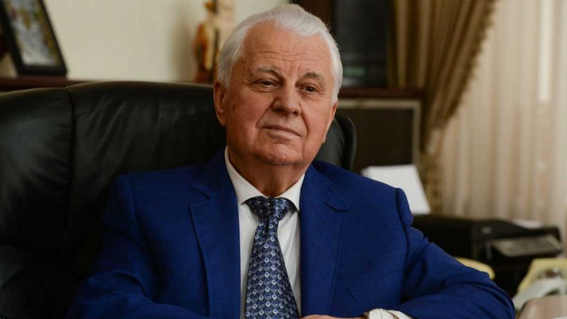 Леонид Кравчук