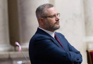 Александр Вилкул в 2025