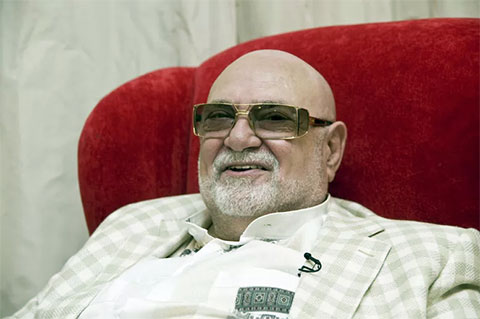 Ян Табачник в 2025