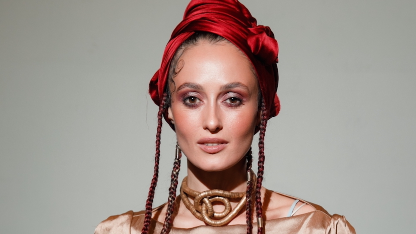 Алина Паш