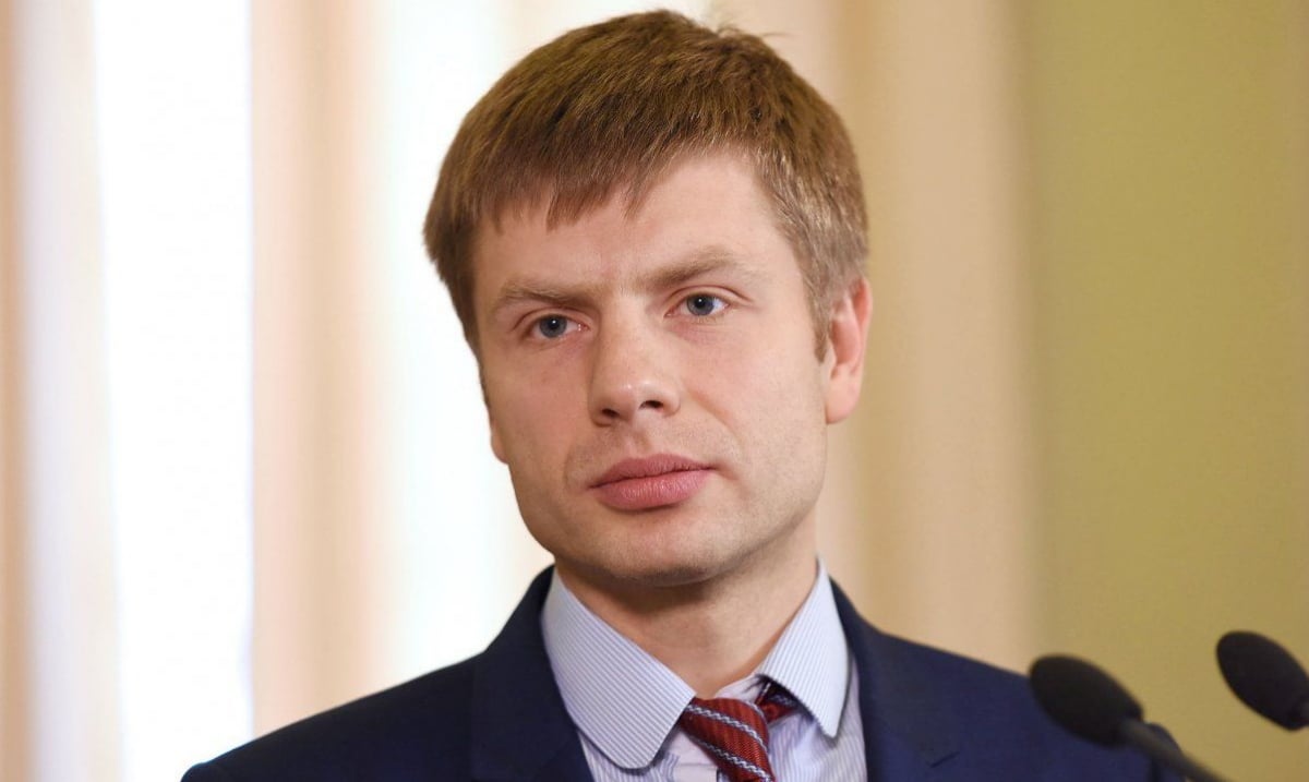 Алексей Гончаренко