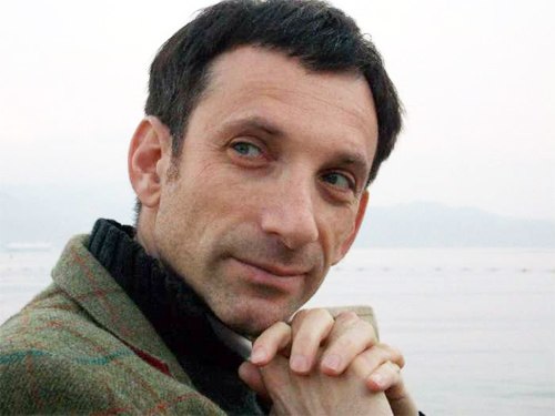 Виталий Портников
