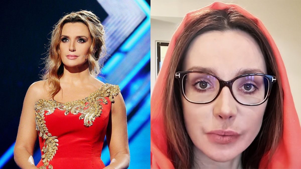 Оксана Марченко: жизнь под санкциями и культурный перезапуск в России