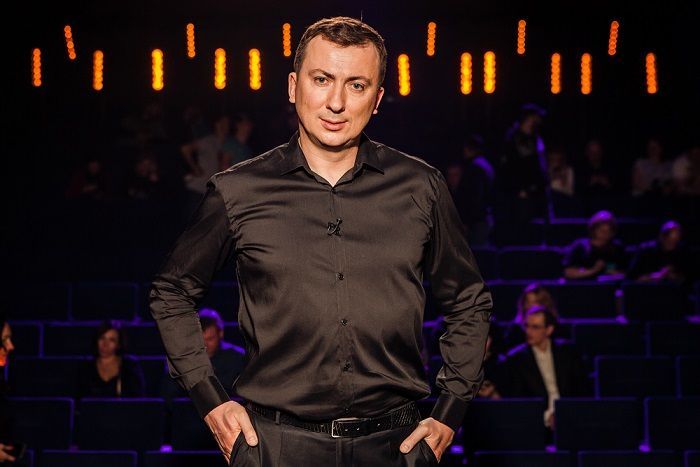 Валерий Жидков в 2025