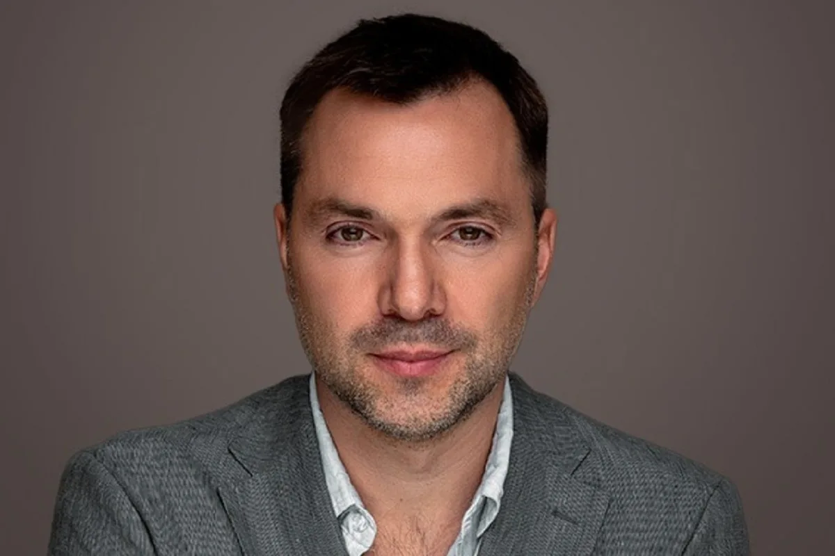 Алексей Арестович