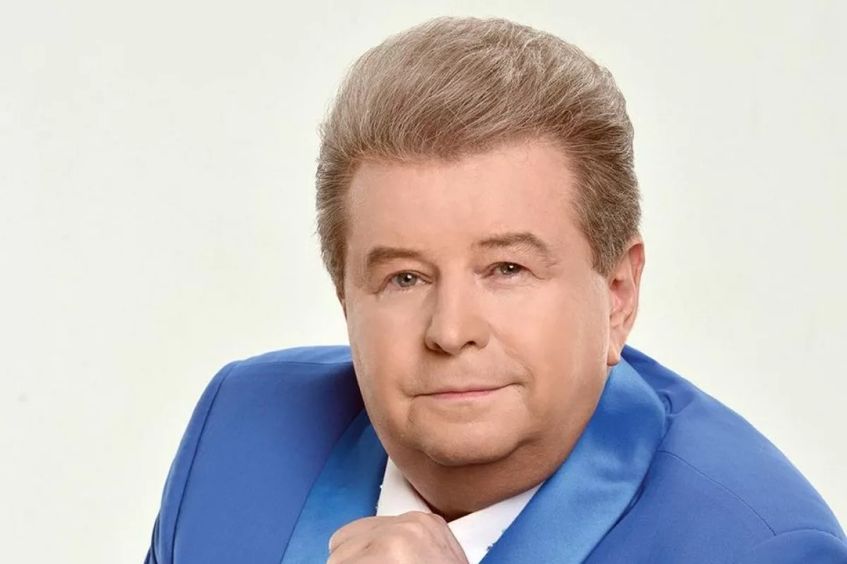 Михаил Поплавский в 2025