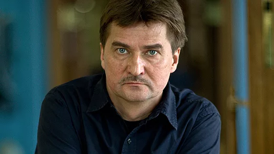 Юрий Бутусов