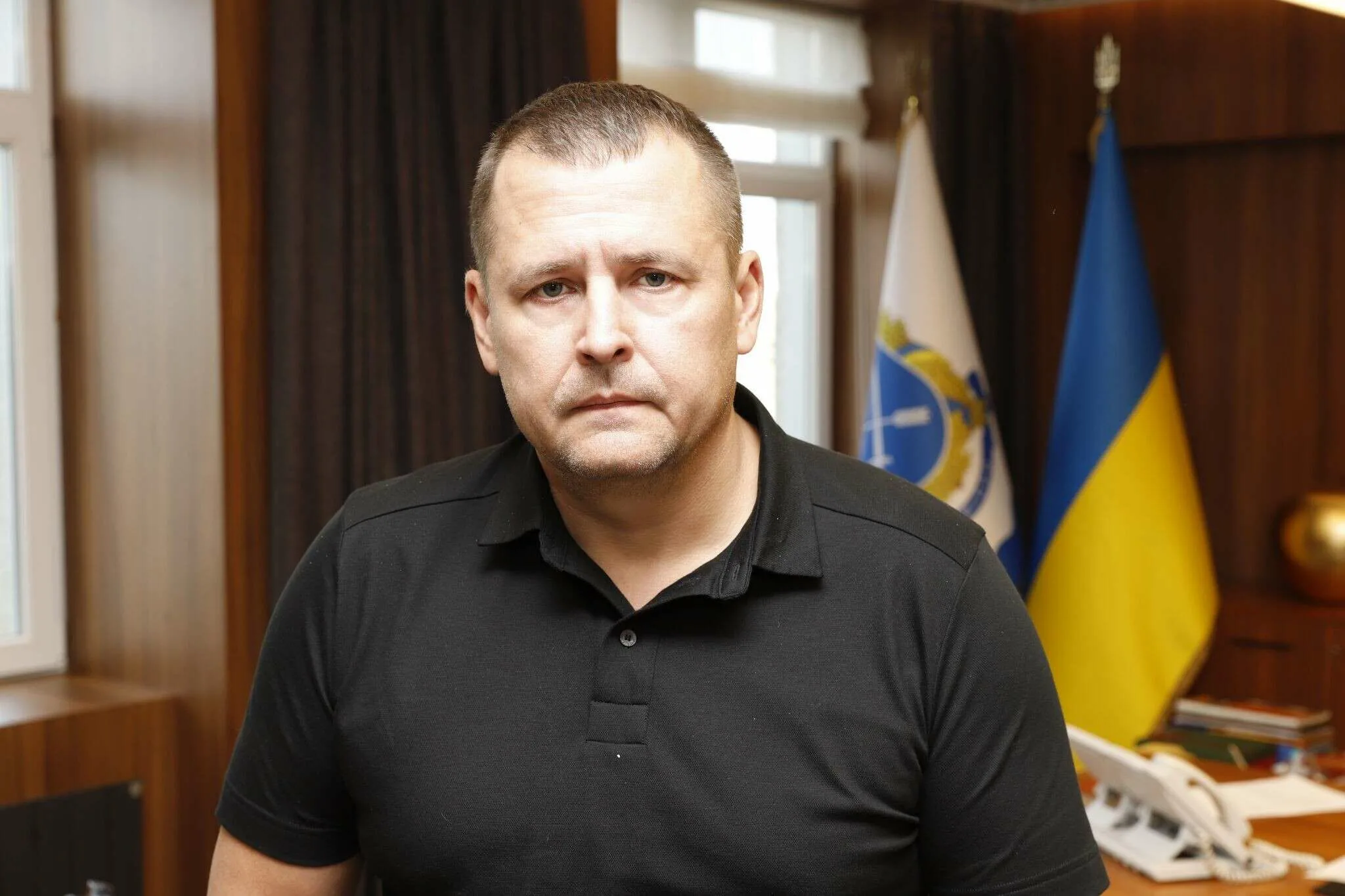 Борис Филатов в 2025