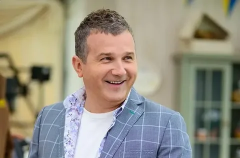 Юрий Горбунов