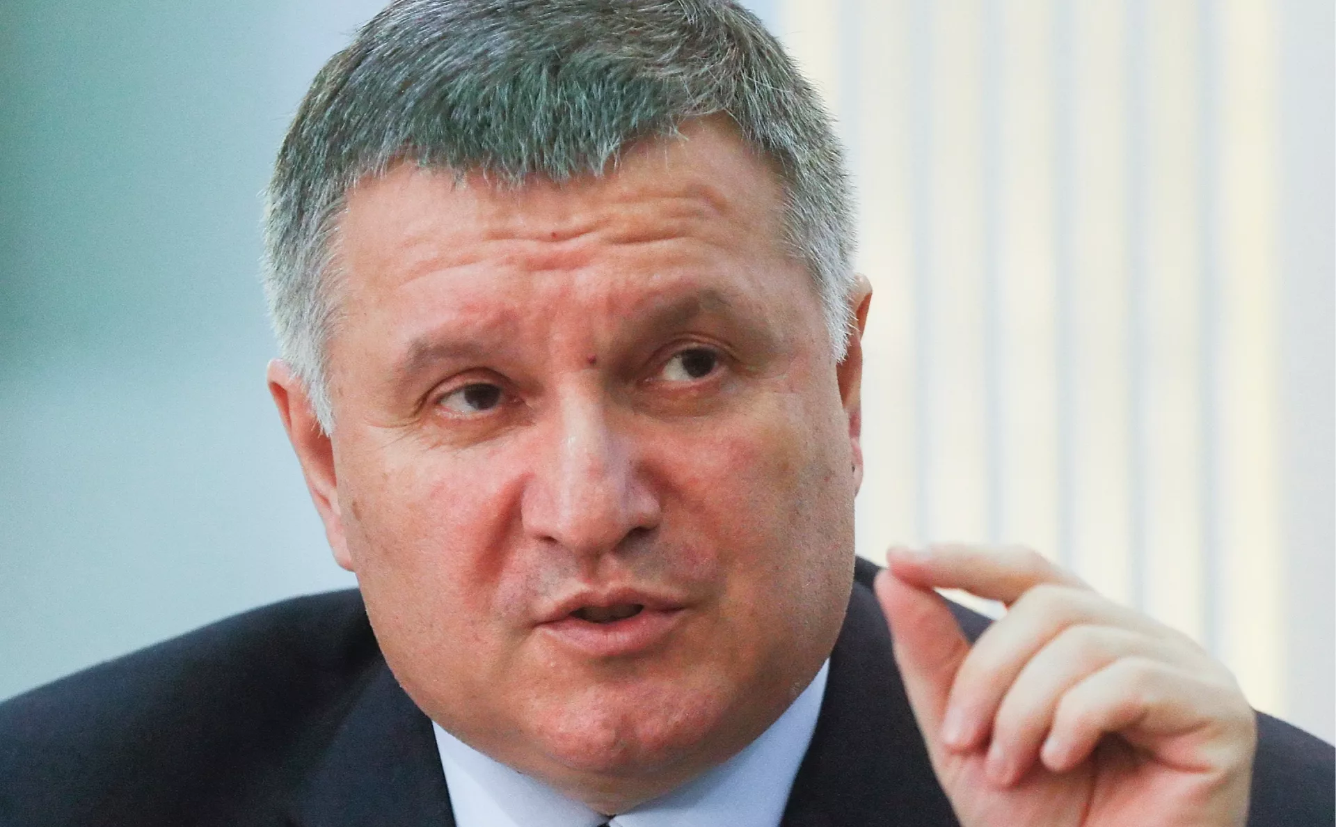 Арсен Аваков в 2025