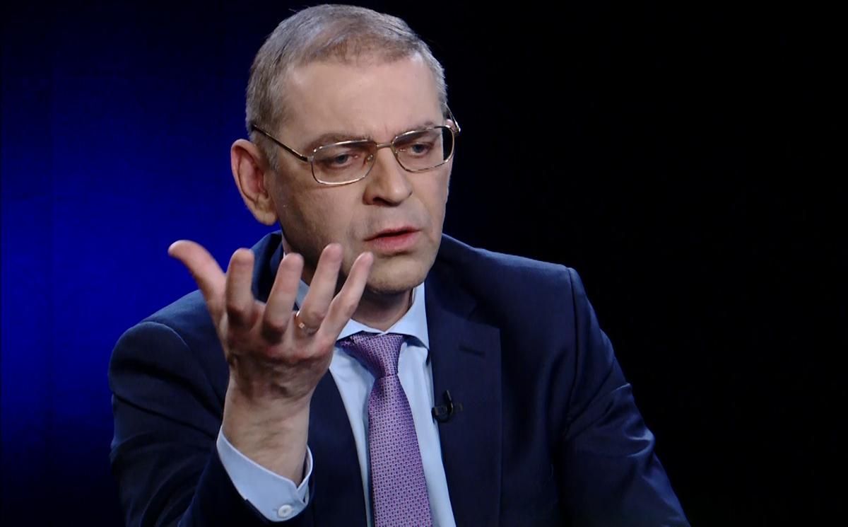 Сергей Пашинский в 2025 Сергей Пашинский в 2025