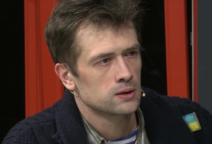 Анатолий Пашинин в 2025 Анатолий Пашинин в 2025