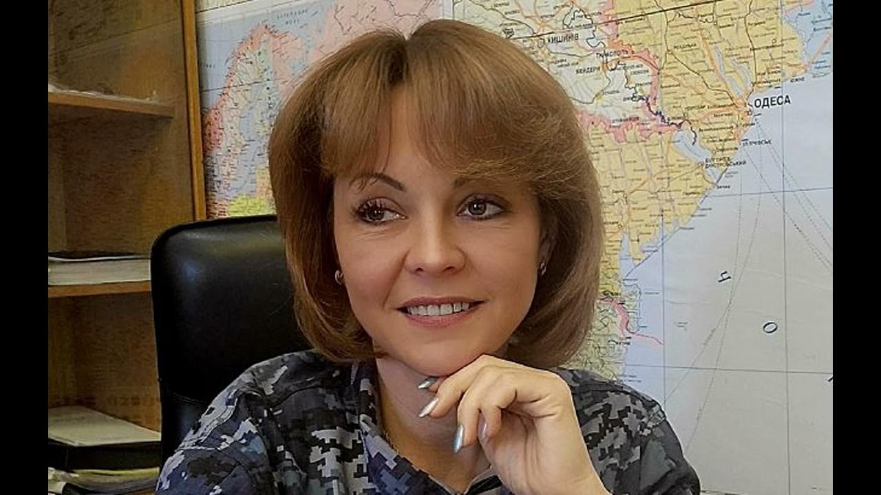 Наталия Гуменюк