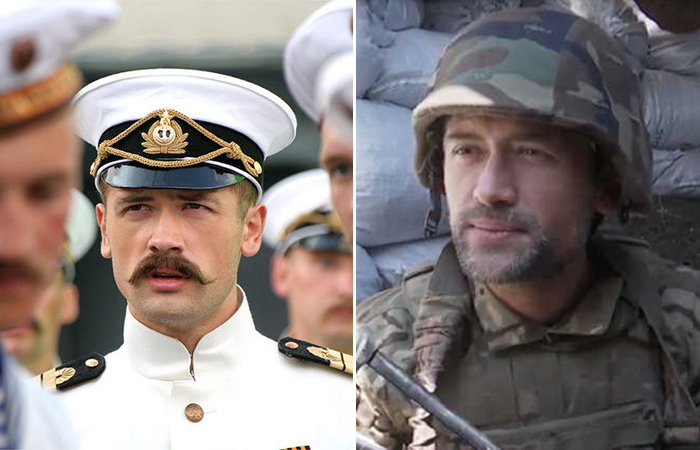 Анатолий Пашинин в 2025 Анатолий Пашинин в 2025