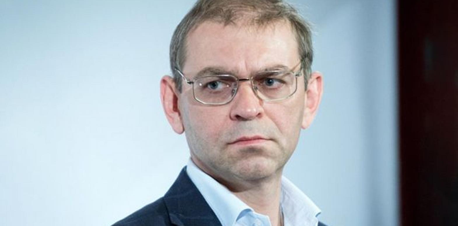 Сергей и Антон Пашинские: год под следствием и в оборонной «тени»