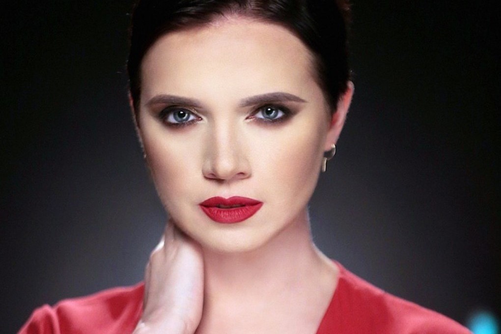 Янина Соколова
