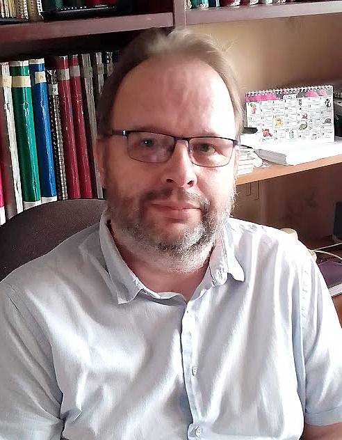 Алексей Мажаев