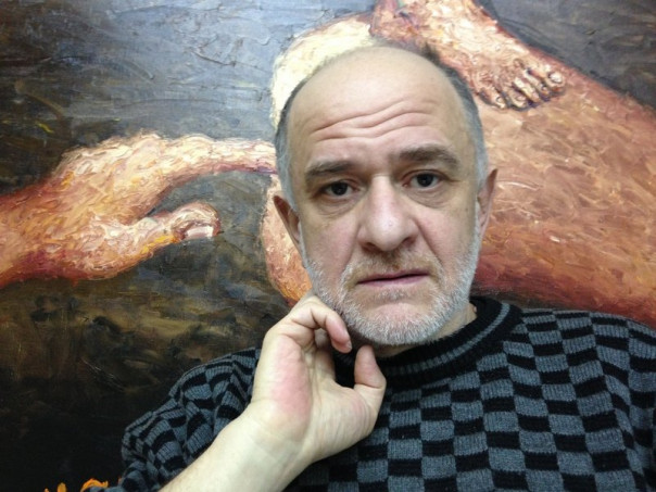 Олександр Ройтбурд