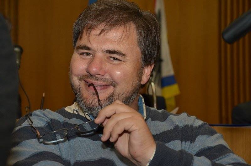 Руслан Коцаба