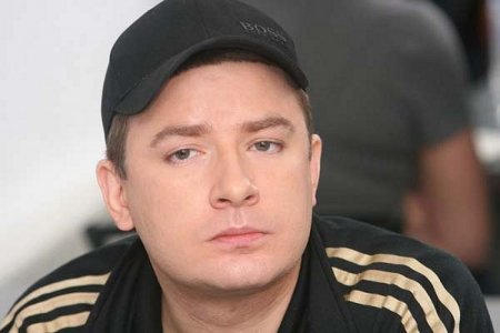 Андрей Данилко